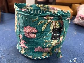POTLI BAG 9"X8"